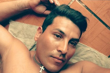 El músico Miguel Alejandro Martínez Salas está acusado de grooming en San Rafael. Le dictaron la prisión preventiva. El músico Miguel Alejandro Martínez Salas está acusado de grooming en San Rafael. Le dictaron la prisión preventiva.