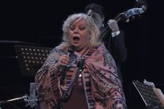 María Graña Foto: Twitter