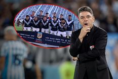 River busca a una de las figuras de Vélez. Foto: River Plate