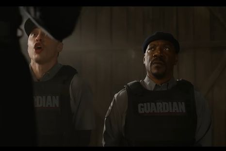 La nueva propuesta de la semana. Créditos: Amazon Prime La nueva propuesta de la semana. Créditos: Amazon Prime