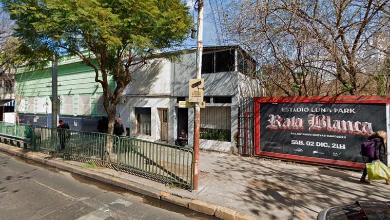 Preso pidió un té en la Comisaría y se fugó Foto: Télam