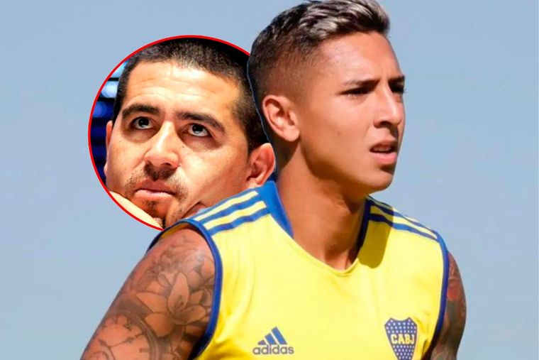 Boca tomó una decisión contundente para el futuro de Almendra.