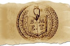 Emblema de los Illuminati de Baviera