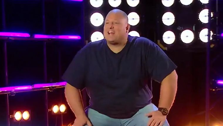 Ariel, el nuevo participante de Gran Hermano, envuelto en una polémica.