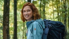 Ellie Kemper protagoniza esta tierna comedia dramática.&nbsp; 