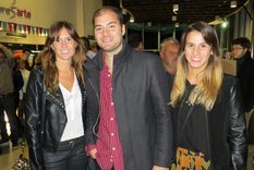 Foto: Muriel del Barco/MDZ