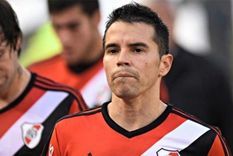 Javier Saviola, sin pelos en la lengua sobre el mal presente de River. Javier Saviola, sin pelos en la lengua sobre el mal presente de River.
