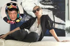 filosos comentarios de erica garcia sobre pity alvarez