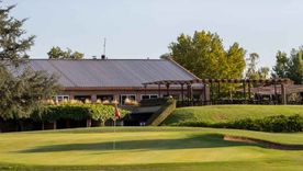 Joyas, dinero y armas de fuego fueron el botín de este millonario robo en el Club de Campo. Joyas, dinero y armas de fuego fueron el botín de este millonario robo en el Club de Campo.