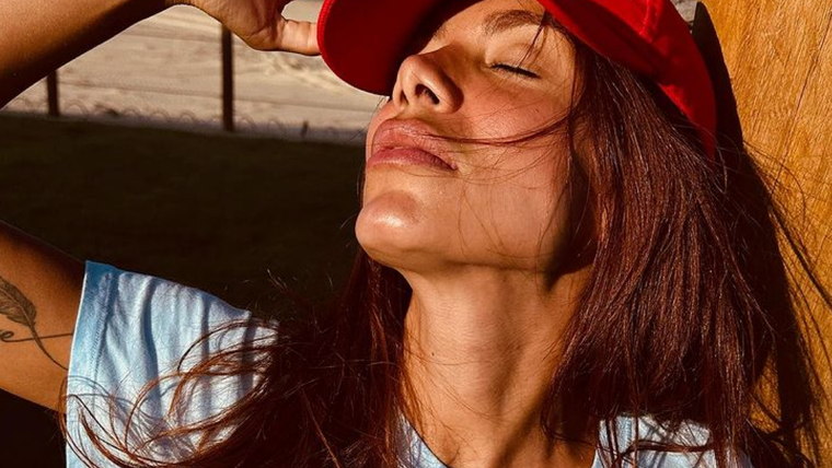 Anitta Frenética y sensual Foto: Fuente: imagen - instagram @anitta