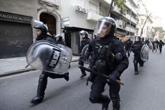Foto: Noticias Argentinas Foto: Noticias Argentinas