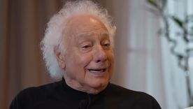 Guillermo Coppola, exrepresentante de Diego Maradona. Guillermo Coppola, exrepresentante de Diego Maradona.