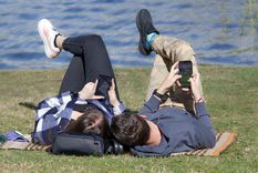 Menores de 35 tienen menor interés en la política Foto: Pixabay