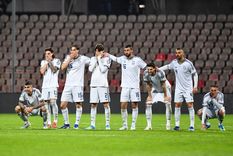 Tras quedarse afuera del Mundial 2026, la Federación Italiana tomó una fuerte medida