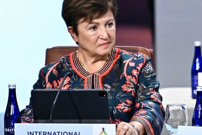 MDZol | El presidente Javier Milei marcó la pauta general de su gestión económica enfatizando en un ajuste del 60% del gasto público y un 40% de suba de impuestos. Foto: EFE