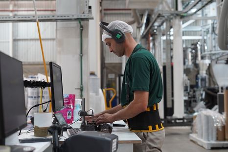 Se pone en marcha el Régimen de Incentivo para Mediana Inversiones RIMI Se pone en marcha el Régimen de Incentivo para Mediana Inversiones RIMI