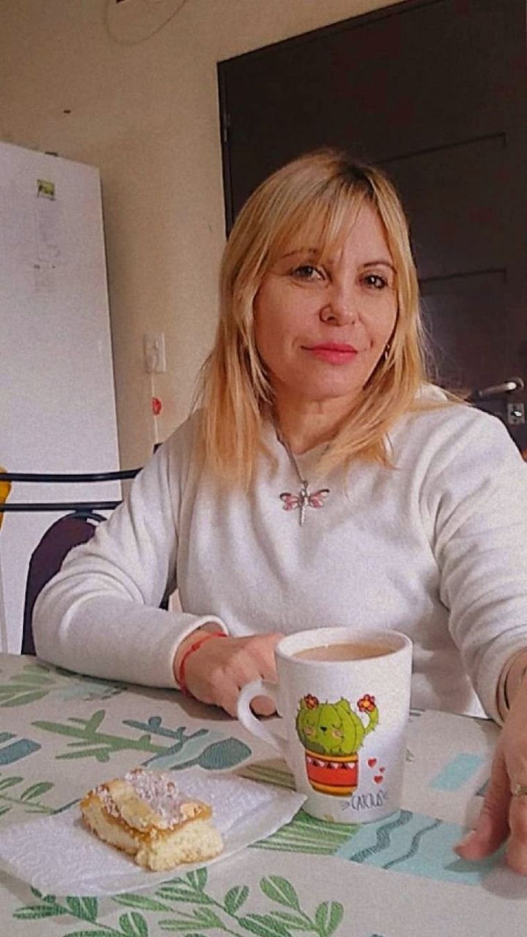 Valeria Speziale fue hallada muerta en una mini usina en Junín y el caso se investiga como femicidio. Valeria Speziale fue hallada muerta en una mini usina en Junín y el caso se investiga como femicidio.
