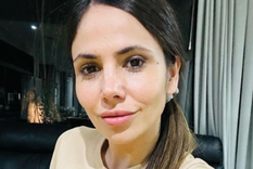 Romina Uhrig se caracteriza por vestir atuendos comfy y, a la vez, atrevidos. Foto: Instagram @romina_uhrig