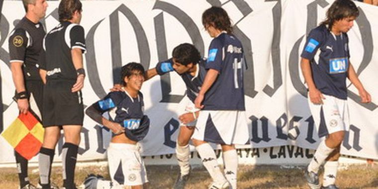 Foto: Pachy Reynoso