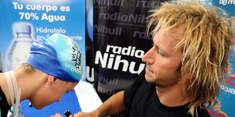 Foto: Nacho Gaffuri / MDZ