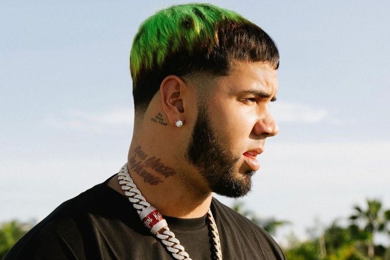 Anuel AA, deja la música, Karol G