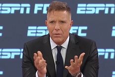 sin piedad: fantino liquido a la afa por romper el contrato con fox sports sin piedad: fantino liquido a la afa por romper el contrato con fox sports