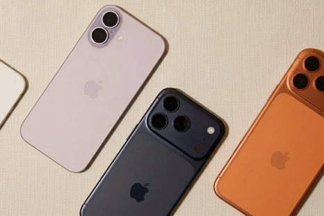 Apple innova en los diseños de los próximos teléfonos. Apple innova en los diseños de los próximos teléfonos.