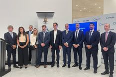 Nace un nuevo actor bursátil de la fusión de ROFEX y MAE