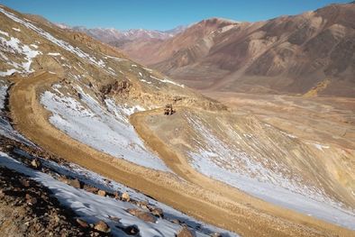 MDZol | Proyecto El Pachon