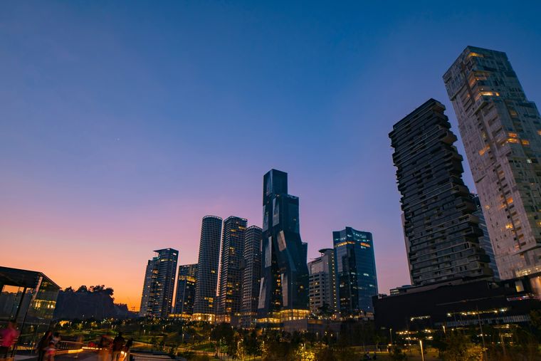 El clima en México se mantendrá variable: humedad, nubosidad y calor en el día, con aire más fresco hacia la noche. El clima en México se mantendrá variable: humedad, nubosidad y calor en el día, con aire más fresco hacia la noche.