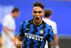 Foto: Inter de Milán