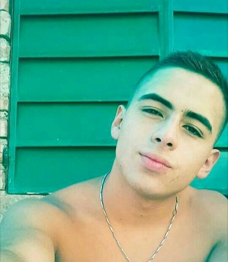 Foto: Poder Judicial