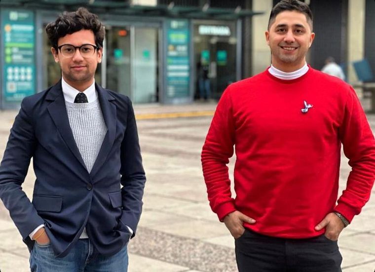 Reyes se suma al Partido Verde Foto: Gentileza