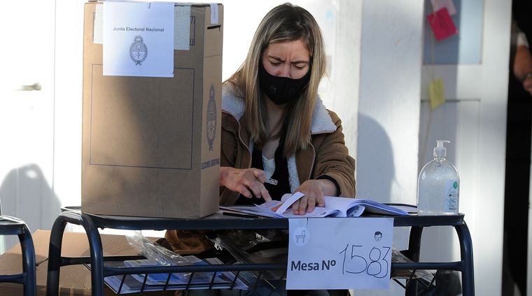 Foto: ALF PONCE MERCADO / MDZ