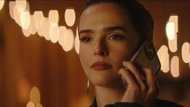 Netflix se prepara para sumar a su plataforma una gran comedia romántica. Netflix se prepara para sumar a su plataforma una gran comedia romántica.