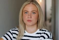 La vida de la profesora australiana Hannah Grundy cambió de la noche a la mañana y todo gracias a la traición de un amigo cercano. Foto: Nikki Short/BBC