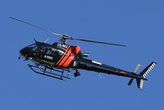 condenan al gobierno a pagar deuda en euros y dolares a una empresa de helicopteros