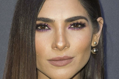 A pesar de algunas polémicas por su figura, la actriz muestra que mantiene su cuerpo tonificado por sus rutinas de ejercicios saludables