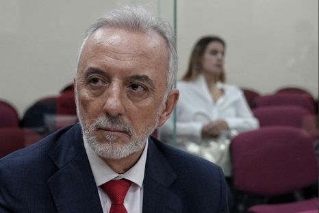 La Justicia Federal le otorgó dicho cumplimiento bajo el control de una pulsera electrónica.