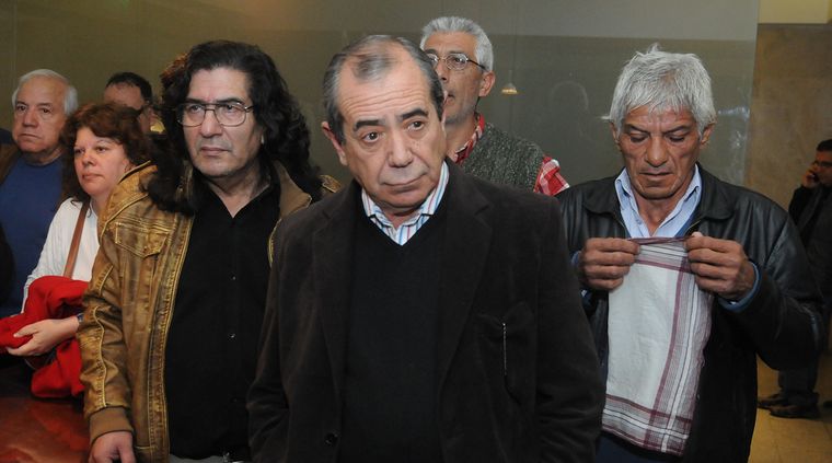 Foto: Pachy Reynoso/MDZ