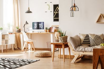 MDZol | Cómo hacer que tu casa sea tu refugio ideal con estos consejos expertos Foto: Una Pizca de Hogar