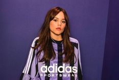 Cómo es el millonario contrato que firmó Jenna Ortega con Adidas: los detalles