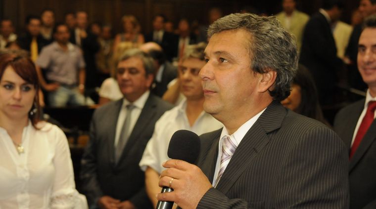 Foto: Nacho Gaffuri / MDZ