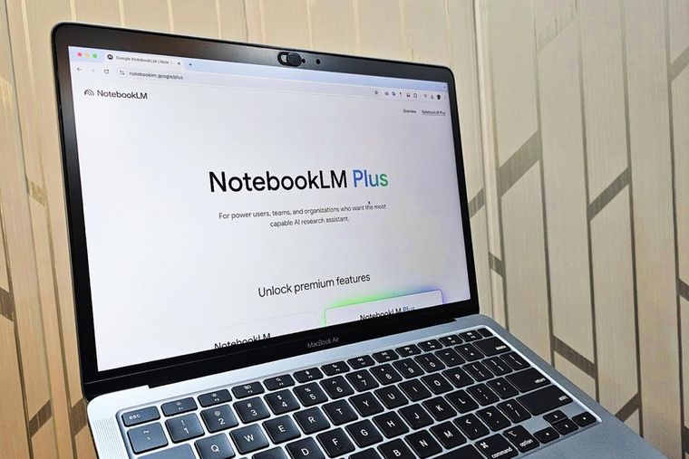 Las mejores fuciones de NotebookLM para estudiantes. Las mejores fuciones de NotebookLM para estudiantes.