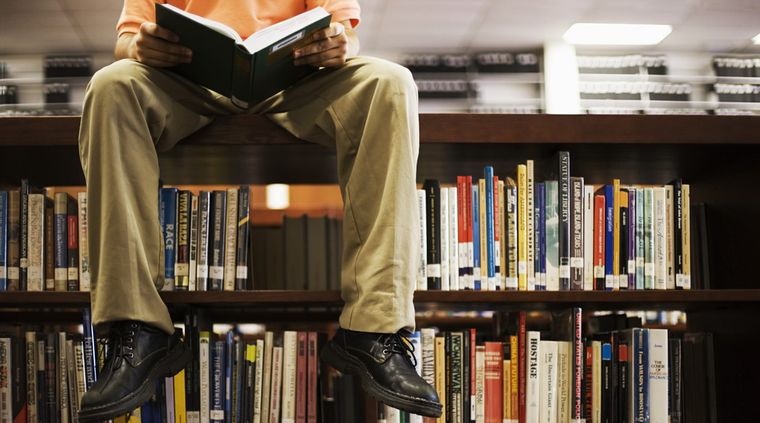 Foto: franklinparishlibrary.org