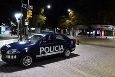 Foto: ALF PONCE / MDZ