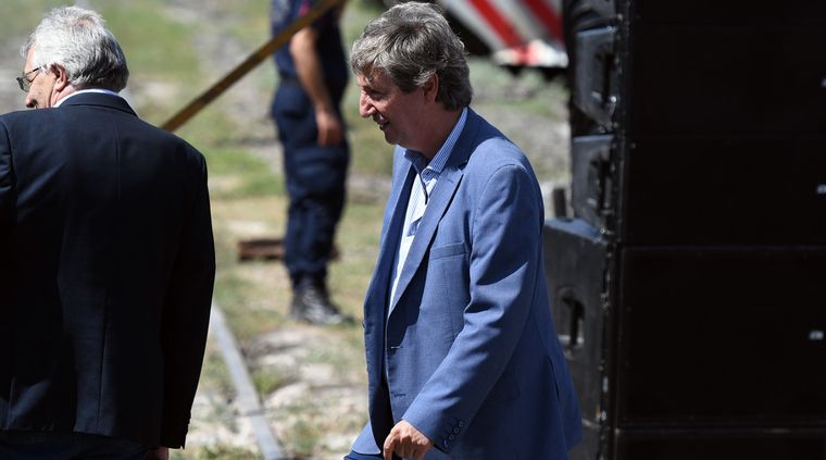 Foto: ALF PONCE MERCADO / MDZ