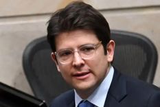 Miguel Uribe Turbay aspiraba a disputar las elecciones presidenciales de 2026. Miguel Uribe Turbay aspiraba a disputar las elecciones presidenciales de 2026.