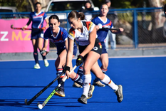 hockey sobre cesped: el torneo vendimia ya late con triunfos, goles y un empate vibrante hockey sobre cesped: el torneo vendimia ya late con triunfos, goles y un empate vibrante