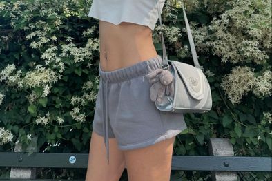 MDZol | Estos fueron todos los looks de Julieta Poggio en Nueva York: ¡tendencias 2000 a full! Foto: Instagram